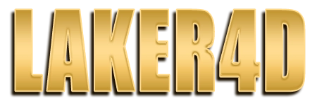 Logo LAKER4D